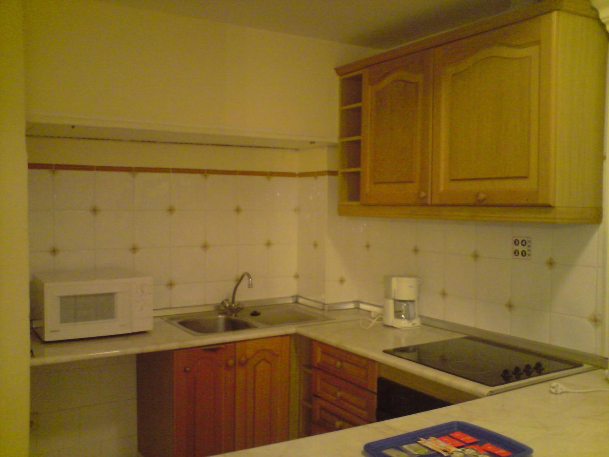 Parque Apartamento *