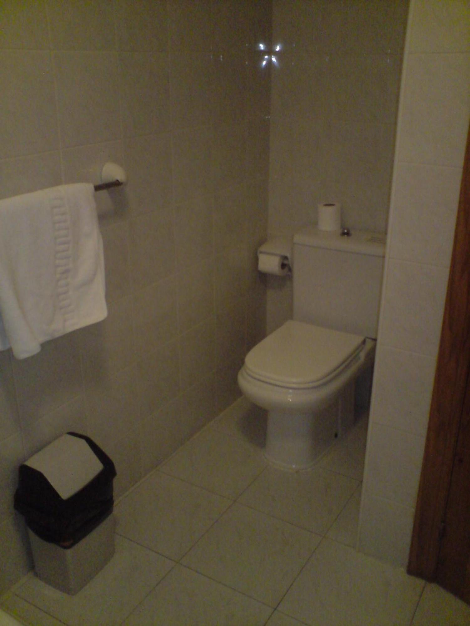 Apartamento Parque Dénia