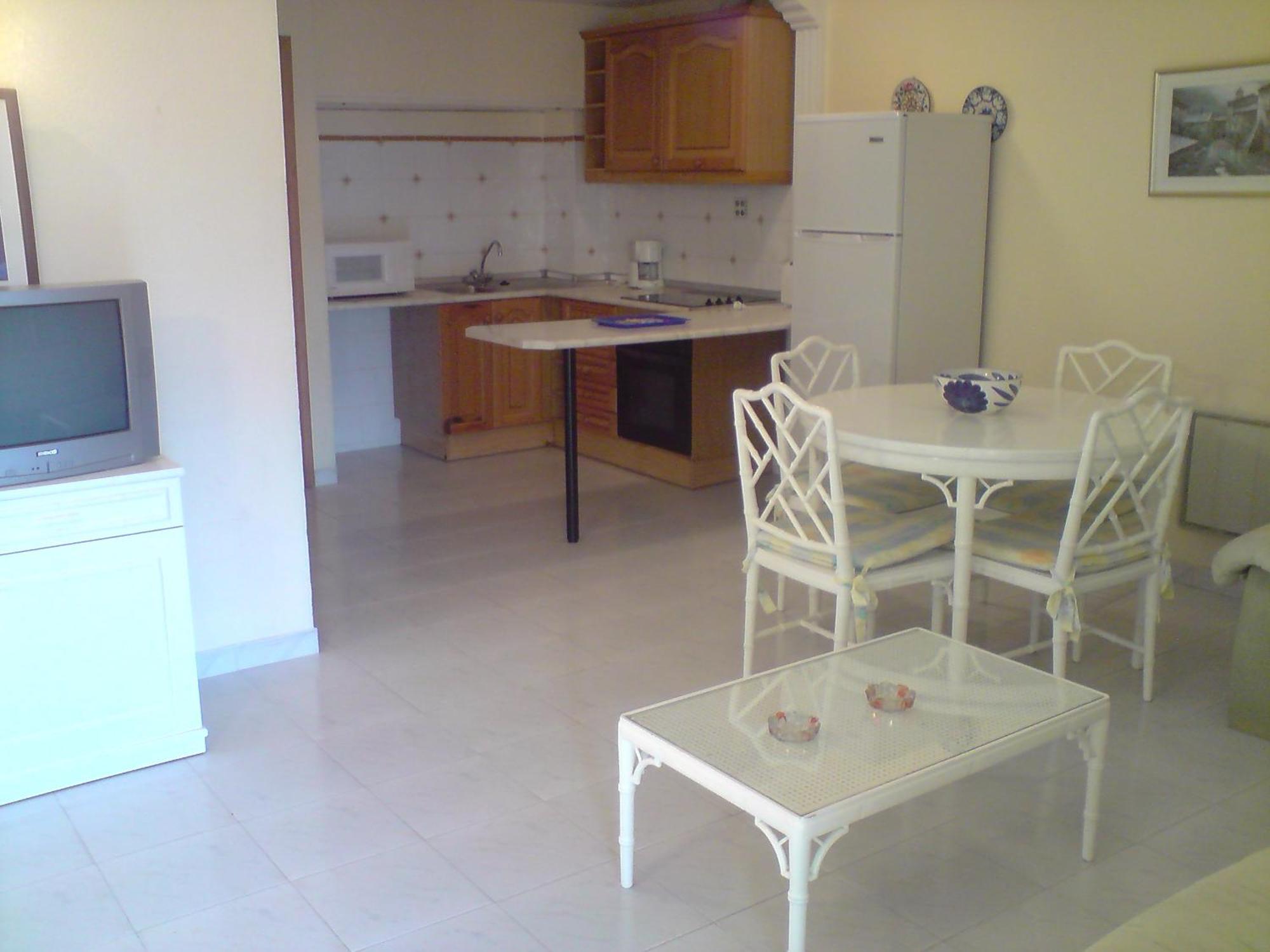 Parque Apartamento