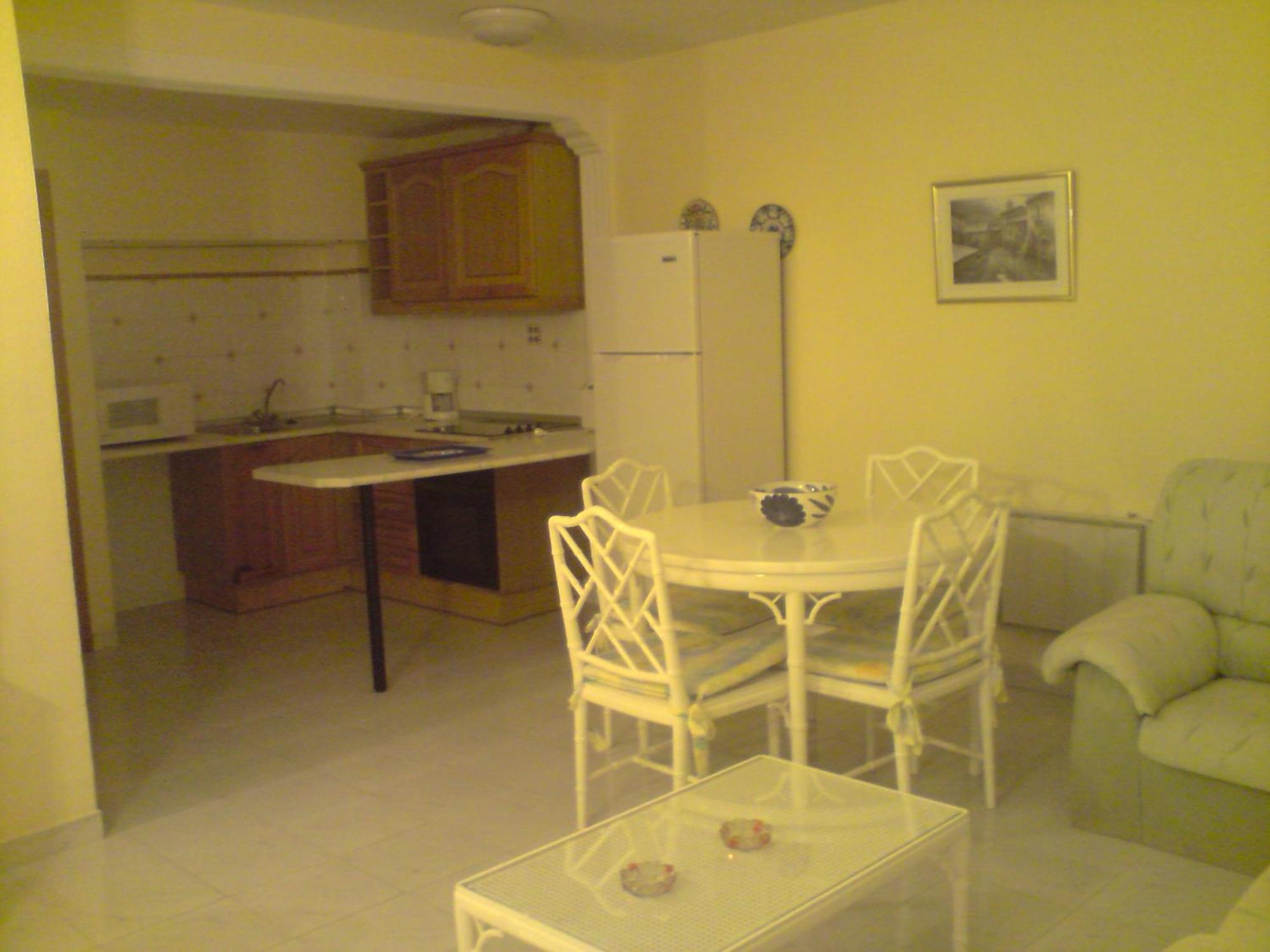 Apartamento Parque